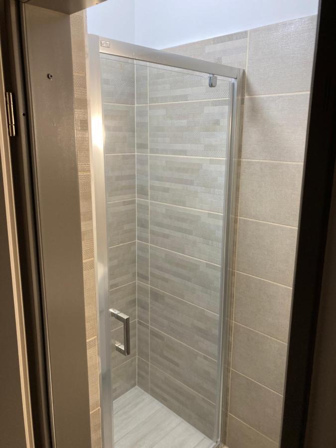 Zamardi Parti Apartman 외부 사진