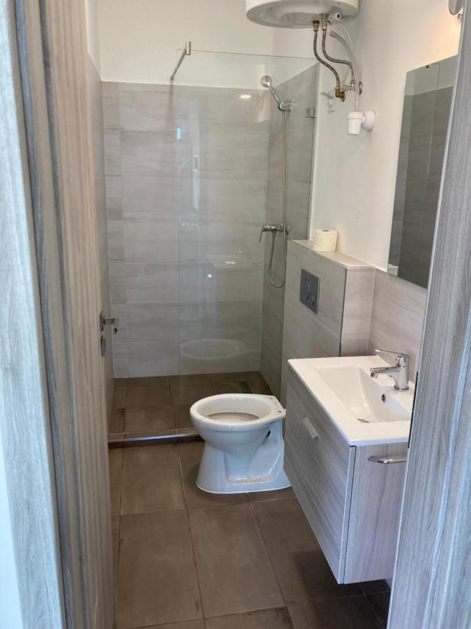 Zamardi Parti Apartman 외부 사진
