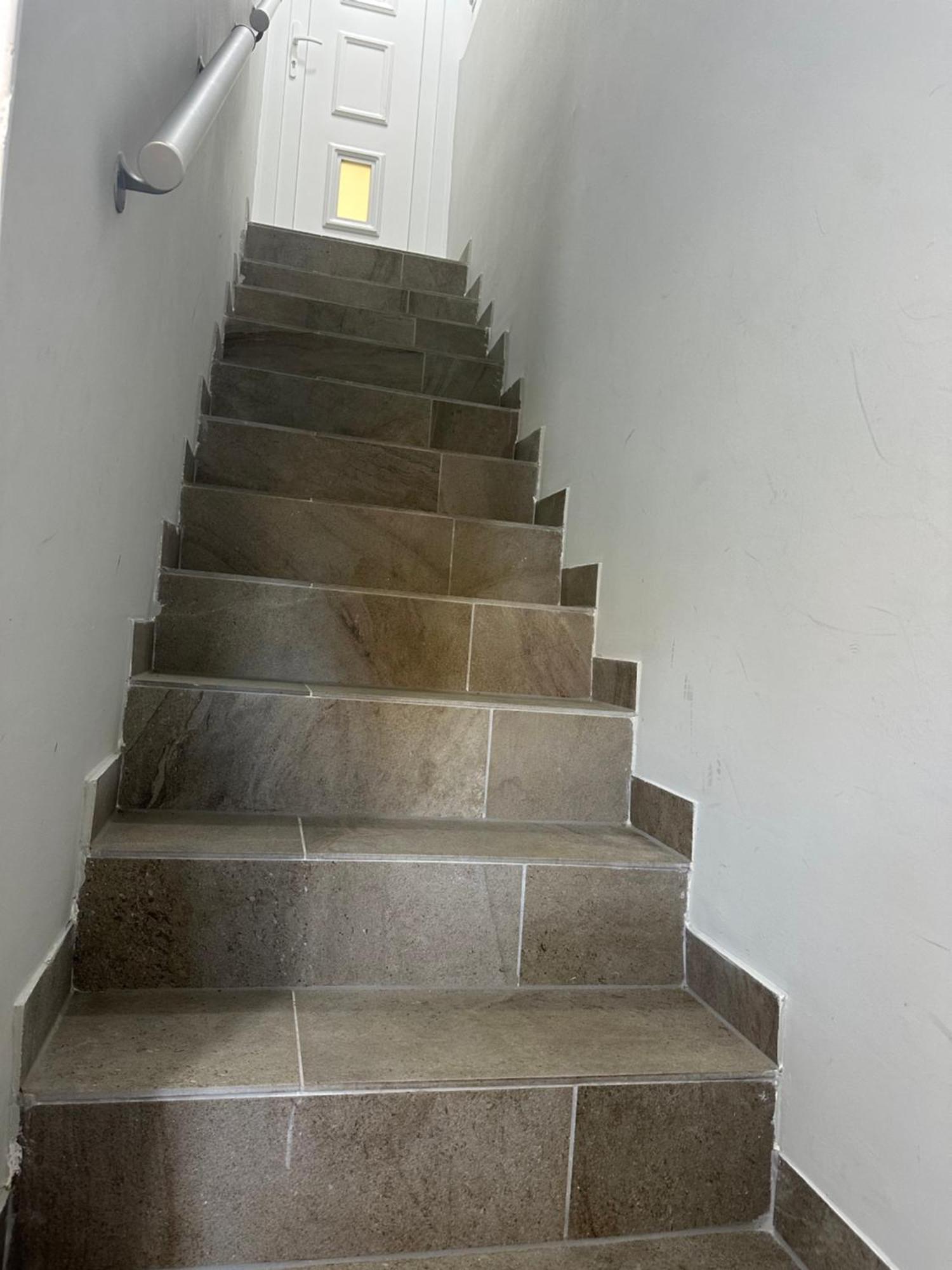 Zamardi Parti Apartman 외부 사진