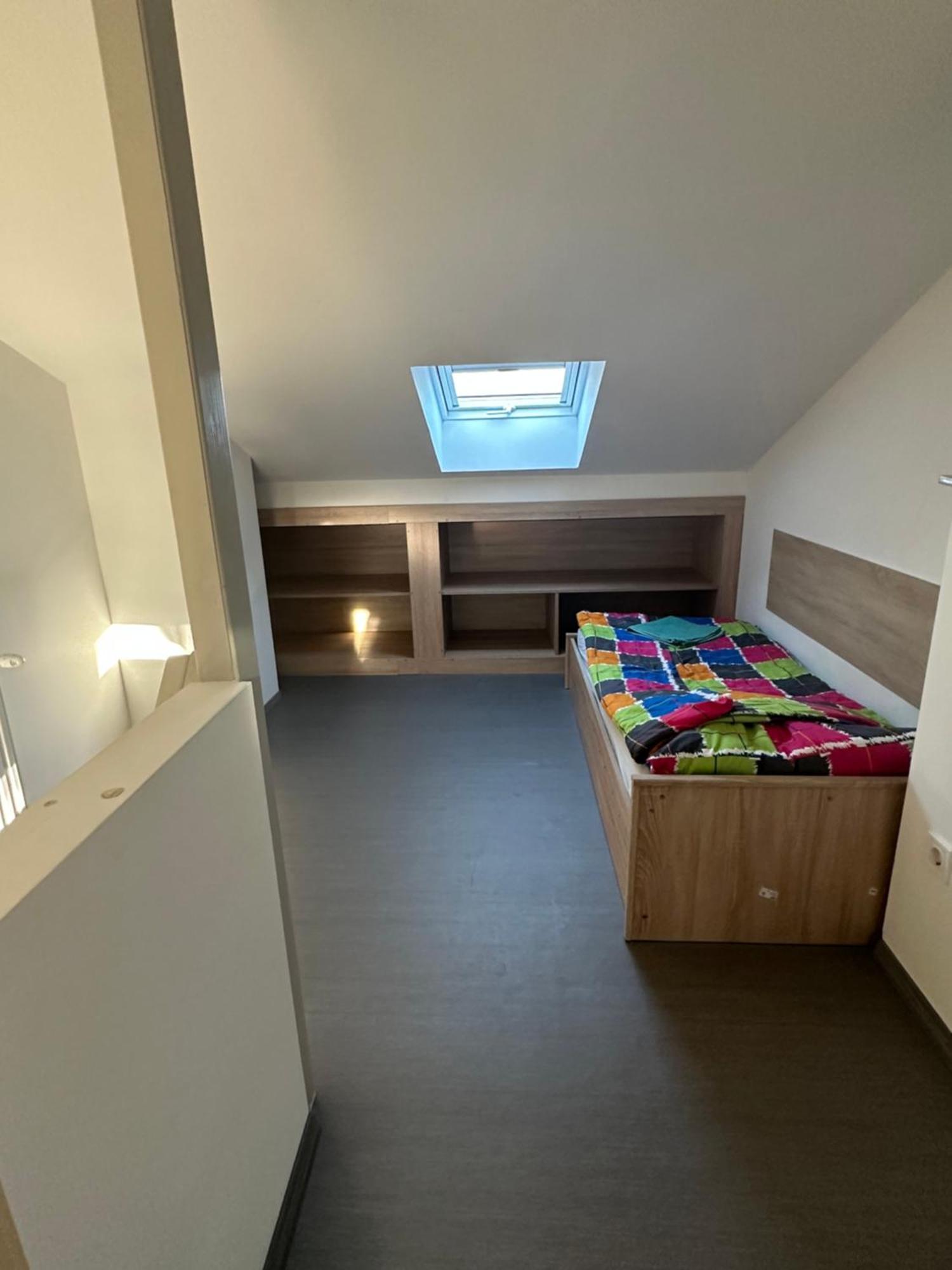 Zamardi Parti Apartman 외부 사진