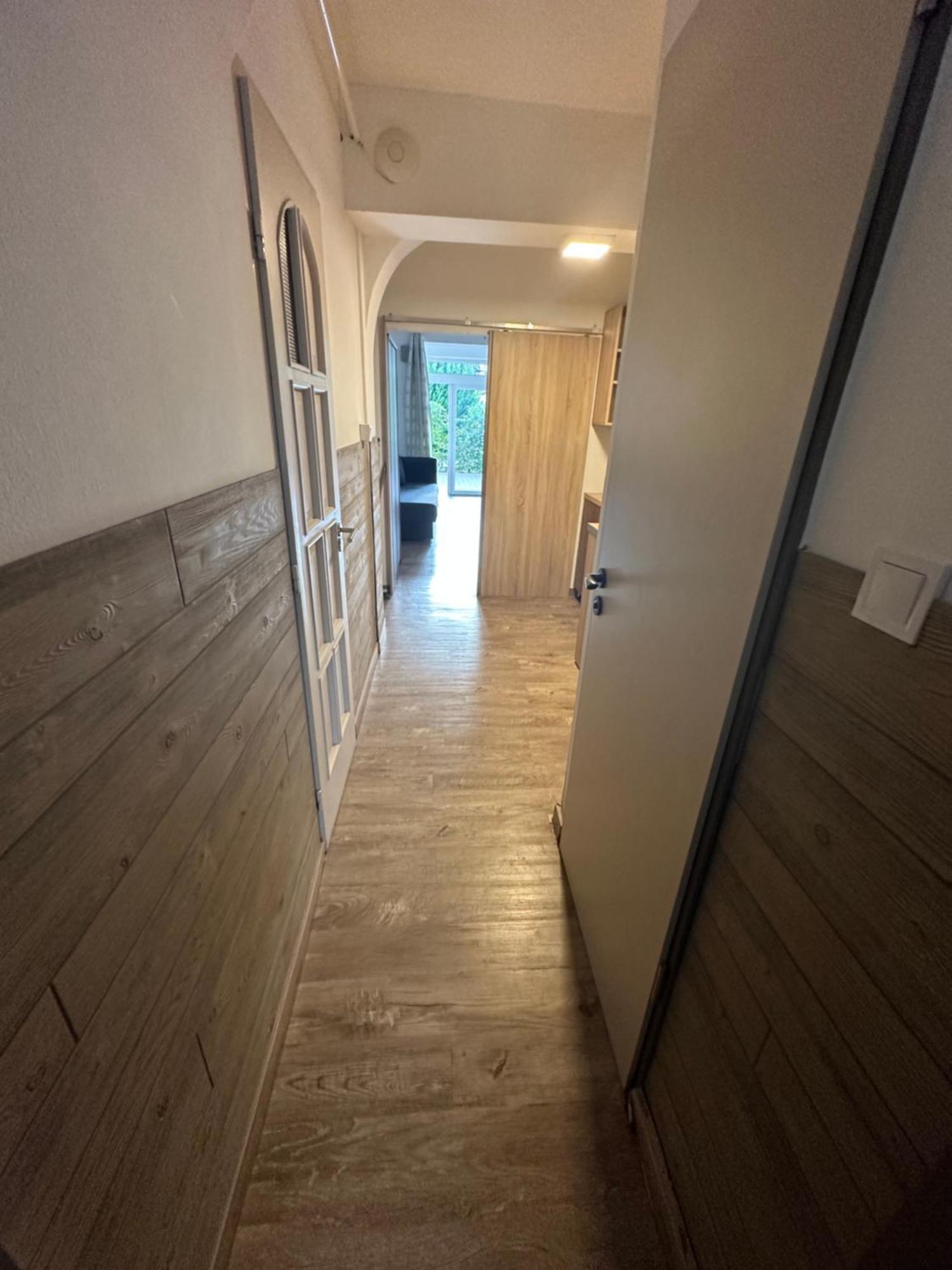 Zamardi Parti Apartman 외부 사진