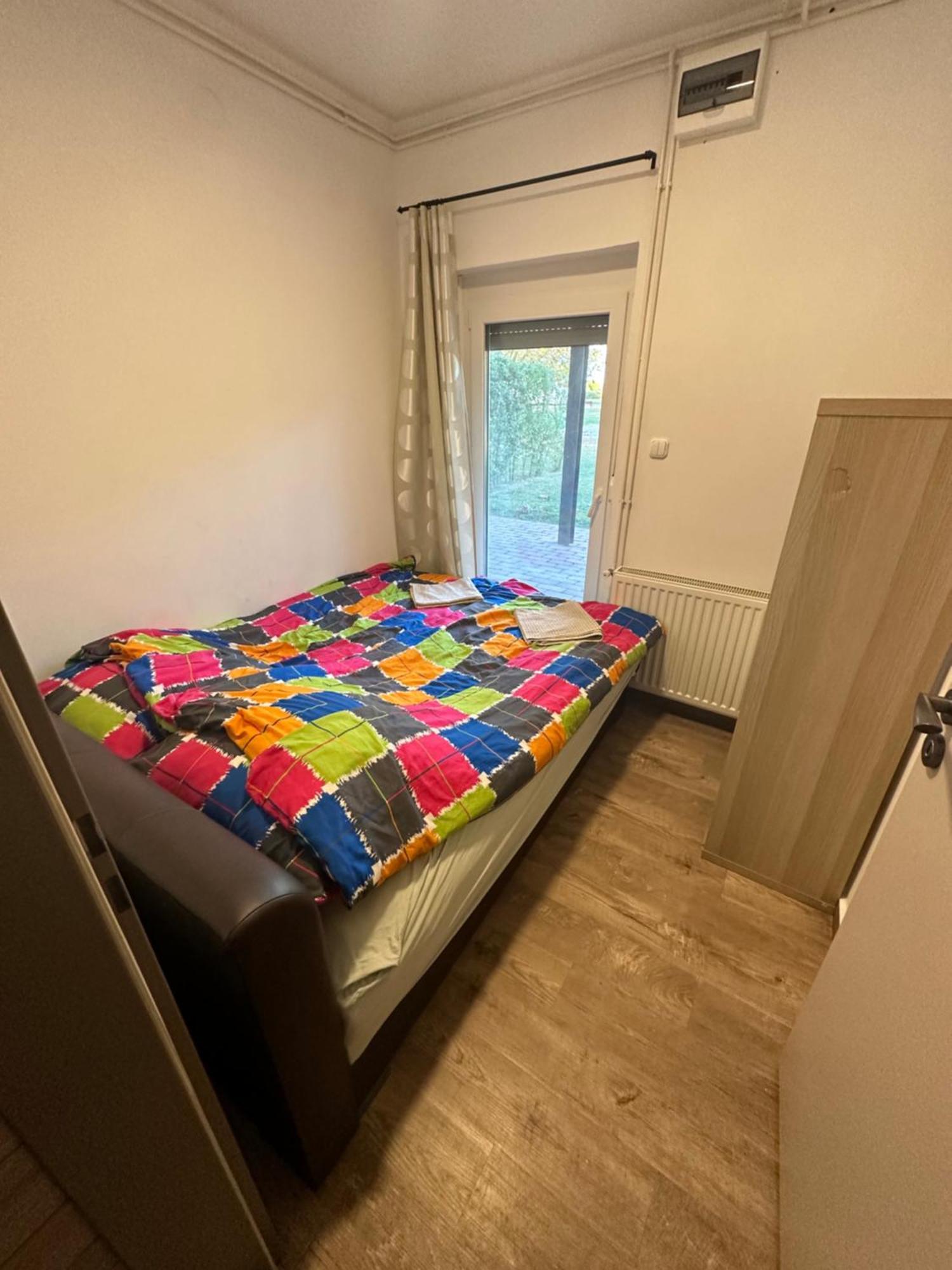 Zamardi Parti Apartman 외부 사진