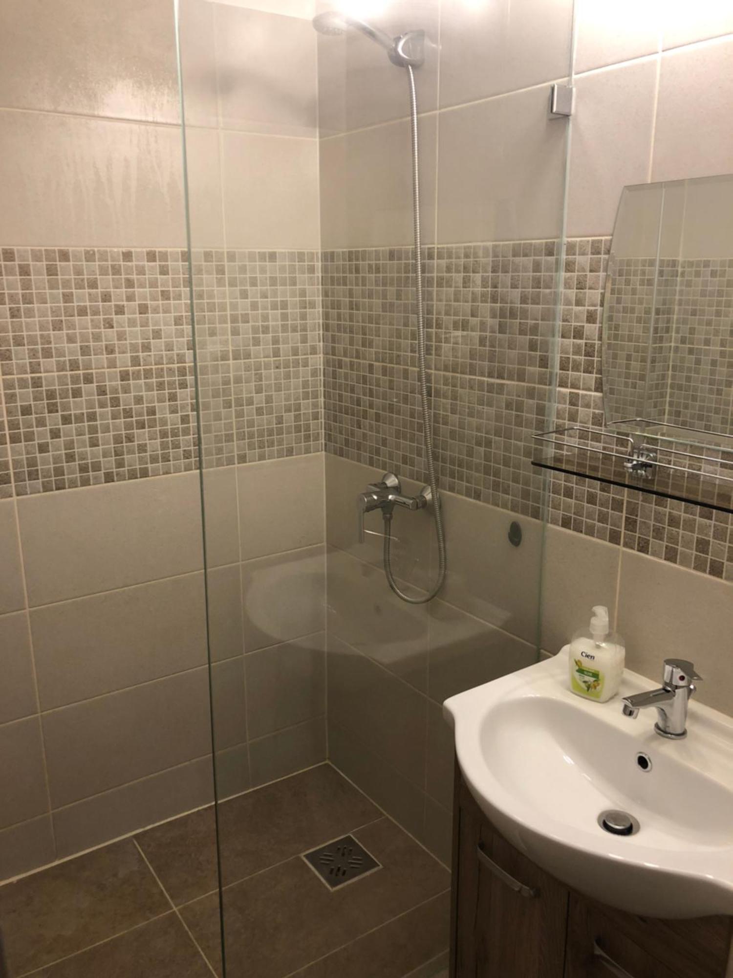 Zamardi Parti Apartman 외부 사진