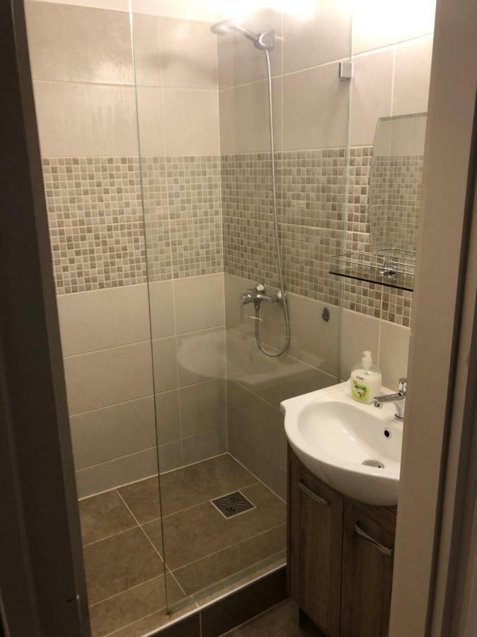 Zamardi Parti Apartman 외부 사진